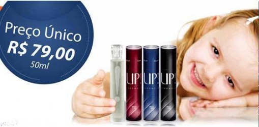 Perfumes Importados